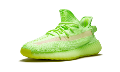 Adidas Yeezy Boost 350 V2 Glow