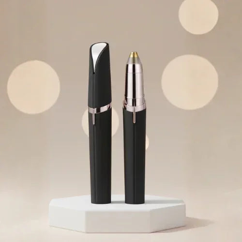 SilkGlow Pro - The Professional Dermaplaning