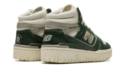 New Balance 650R Aimé Leon Dore - Green