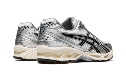 Asics Gel Kayano 14 JJJJound Silver/Black