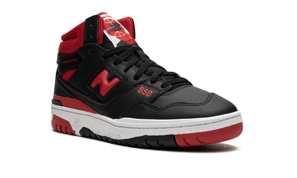 New Balance 650 Bred