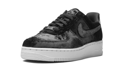 Nike Air Force 1 Low  "Black Velvet"