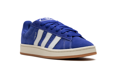 Adidas Campus 00s Semi Lucid Blue Cloud White