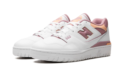 New Balance 550 Hazy Peach