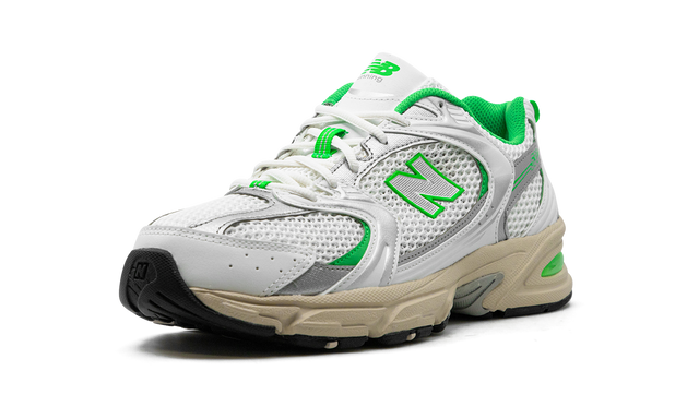 New Balance 530 WHITE