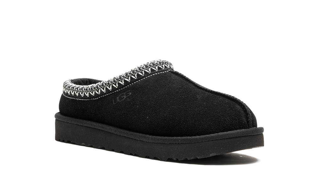 UGG TASMAN WMNS "Black"