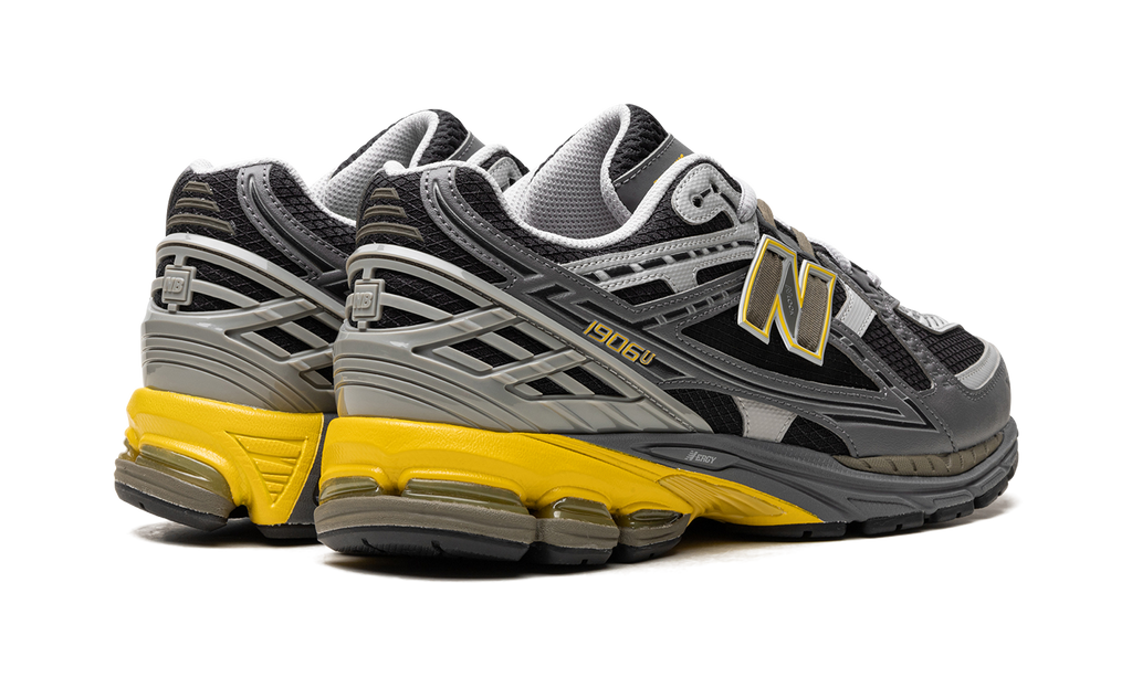 New Balance 1906R "Castlerock Ginger Lemon"