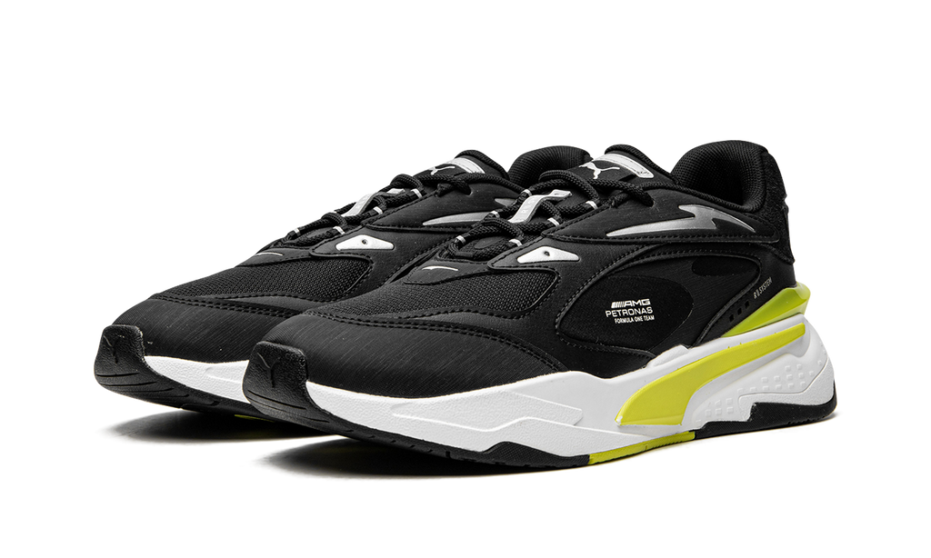 Puma MAPF1 RS-Fast