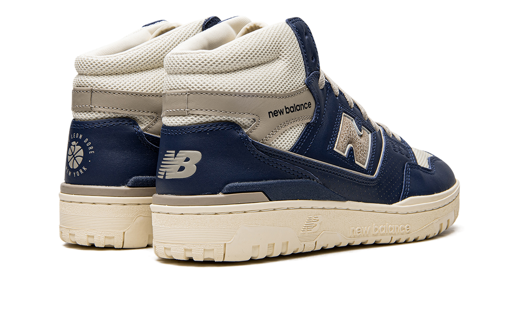 New Balance 650 Aimé Leon Dore