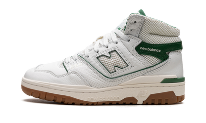 New Balance 650R Aimé Leon Dore - White Pine