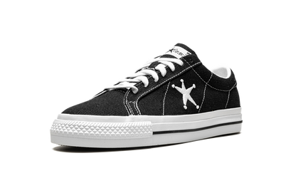 Converse STUSSY X ONE STAR OX LOW