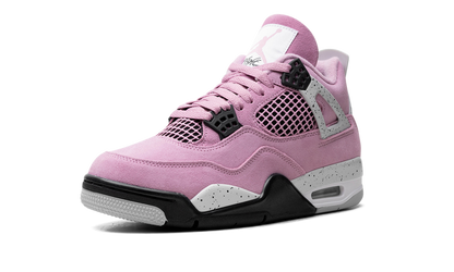 Air Jordan 4 Retro Orchid