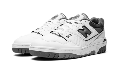 New Balance 550 White/Grey