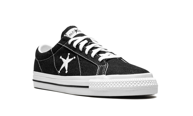 Converse STUSSY X ONE STAR OX LOW