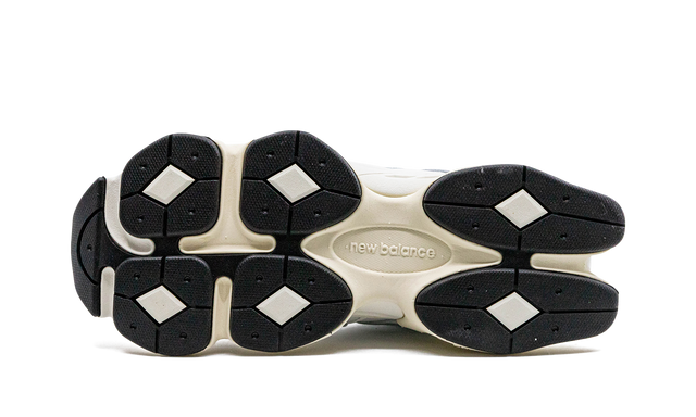 New Balance 9060 White Black LAST PAIRS READY FOR DELIVERY