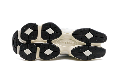 New Balance 9060 White Black LAST PAIRS READY FOR DELIVERY