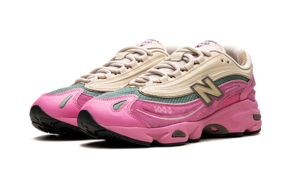 New Balance 1000 Real Pink Sandstone