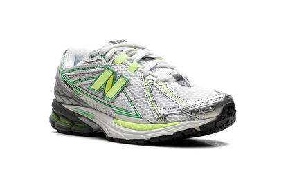 New Balance 1906R "Neon Pack - Green - ASOS Exclusive"