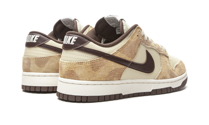 Nike Dunk Low Retro Animal Pack Giraffe