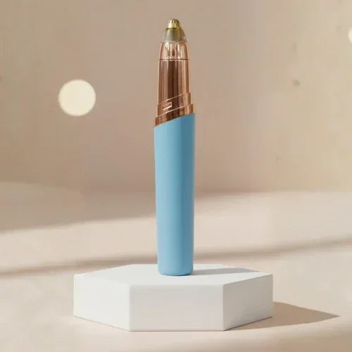 SilkGlow Pro - The Professional Dermaplaning