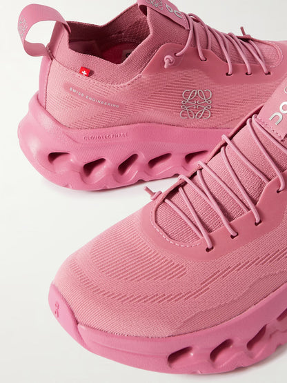 On x LOEWE Cloudtilt 'Pink'