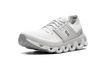 On Running Cloudswift  3 White Frost