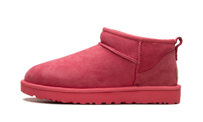 UGG Classic Ultra Mini WMNS "Pink Glow"
