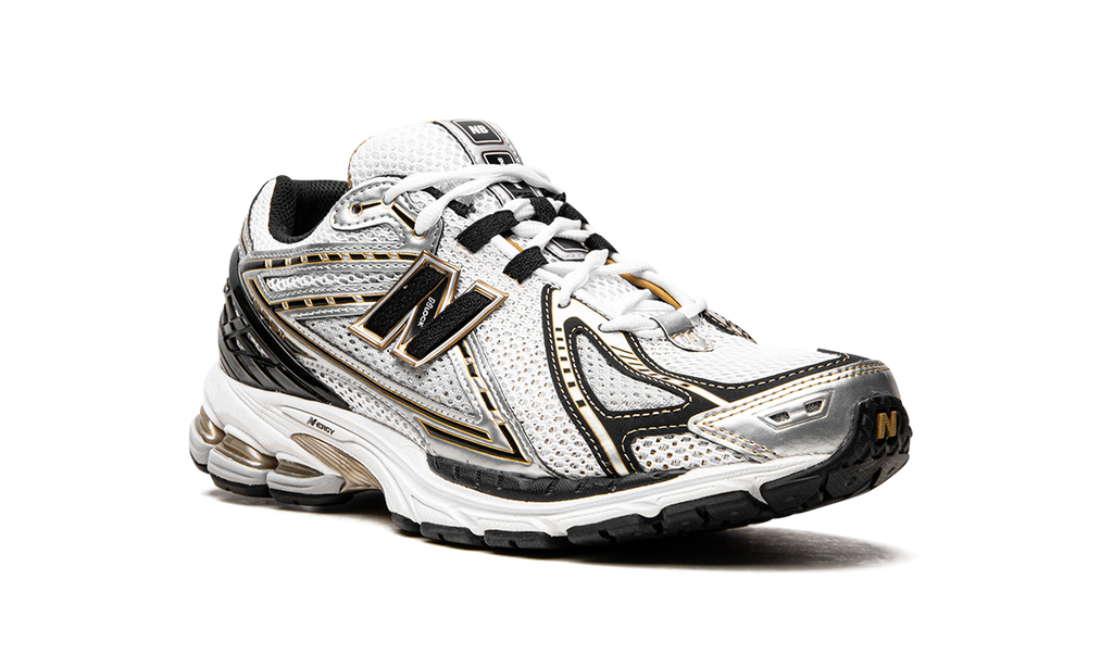 New Balance 1906R  "White / Gold"