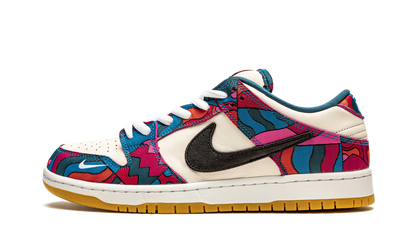 Nike SB Dunk Low Pro Parra Abstract Art