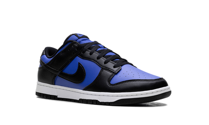 Dunk Low "Hyper Royal"
