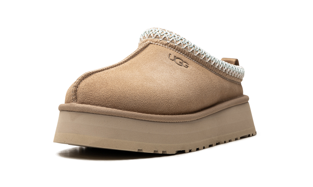 UGG TAZZ WMNS "Sand"