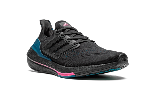 Adidas Ultraboost 21 Carbon Active Teal