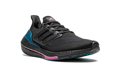 Adidas Ultraboost 21 Carbon Active Teal