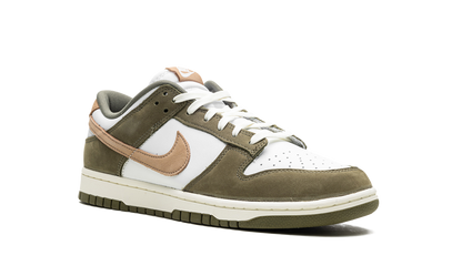 Nike Dunk Low Premium Medium Olive Hemp