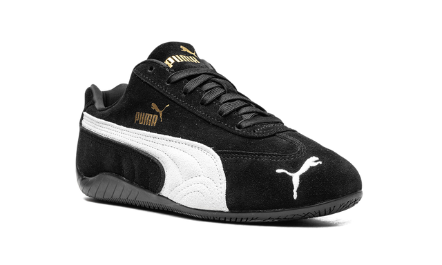 Puma Speedcat OG "Black"