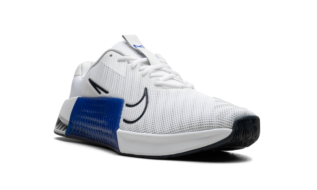 Nike Metcon 9 White Racer Blue