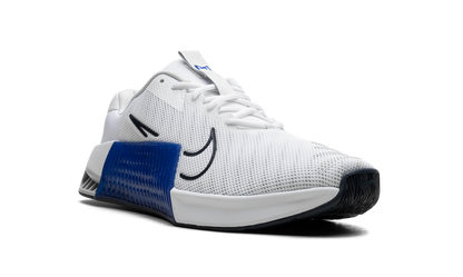 Nike Metcon 9 White Racer Blue