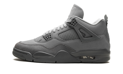 Air Jordan 4 Wet Cement