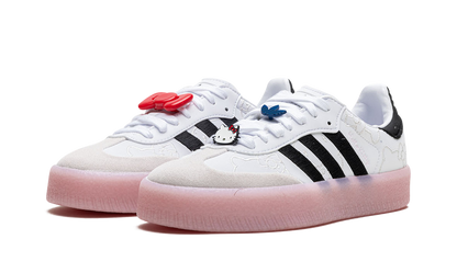 Adidas Sambae Hello Kitty