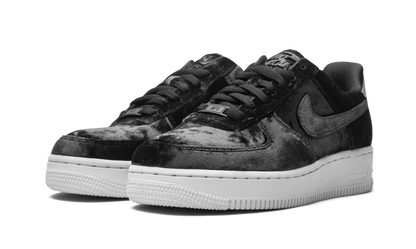 Nike Air Force 1 Low  "Black Velvet"