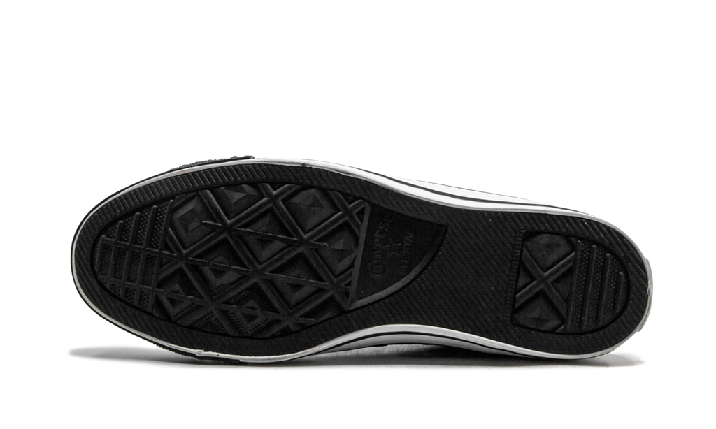 Converse More Converse CTAS HI