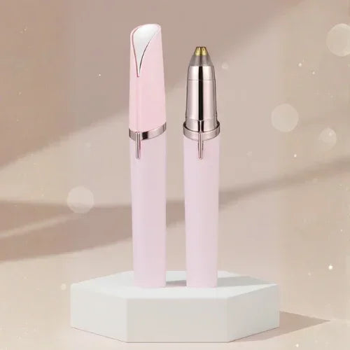 SilkGlow Pro - The Professional Dermaplaning