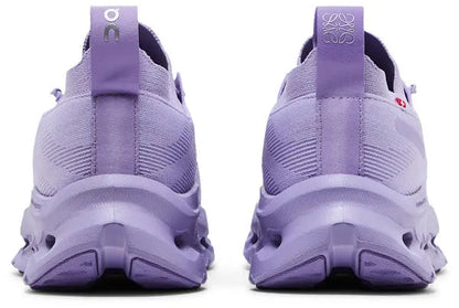 On x LOEWE Cloudtilt 'Purple'