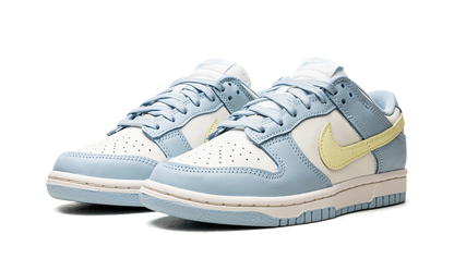 Nike Dunk Low Ocean Bliss Citron Tint