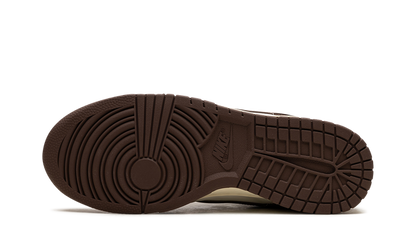 Nike Dunk Low Cacao Wow