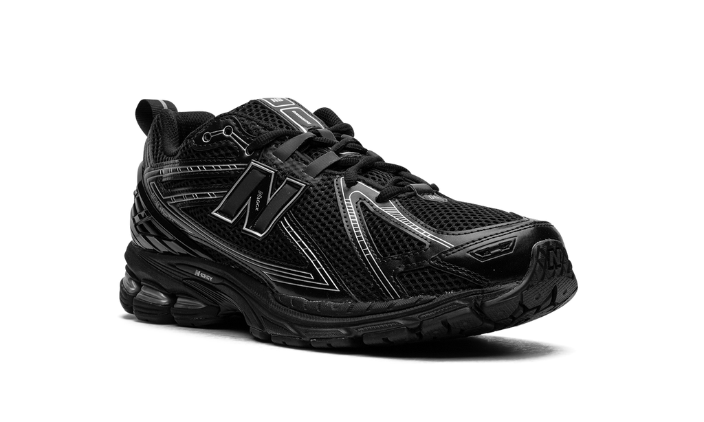 New Balance 1906R "Black/Silver