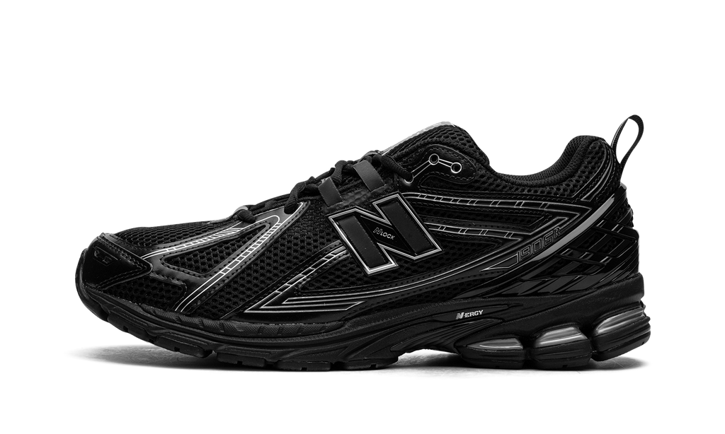 New Balance 1906R "Black/Silver