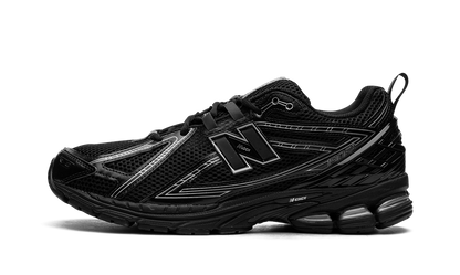 New Balance 1906R "Black/Silver