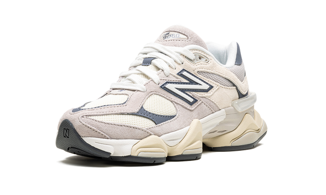 New Balance 9060 Moonrock Linen LAST PAIR READY FOR DELIVERY