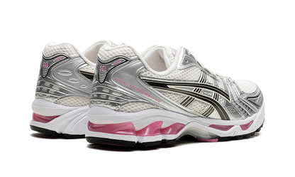 Asics Gel Kayano 14 Cream Sweet Pink
